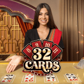 jl777 32 Baraha live casino game