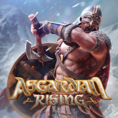 jl777 Asgardian Rising hot game