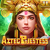 jl777 Aztec Priestess hot game