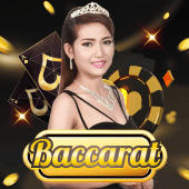 jl777 Baccarat A live casino game