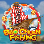 jl777 Bao Chuan Fishing fishing game