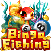 jl777 Bingo Fishing fishing game