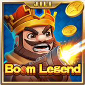 jl777 Boom Legend fishing game