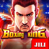 jl777 Boxing King hot game