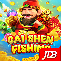jl777 Cai Shen Fishing hot game