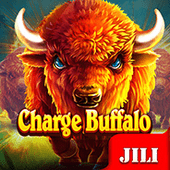 jl777 Charge Buffalo hot game