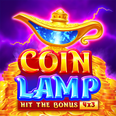 jl777 Coin Lamp slot game