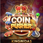 jl777 Coin Pusher cards game