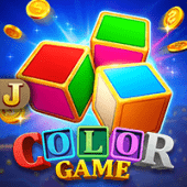 jl777 Color Game cards game