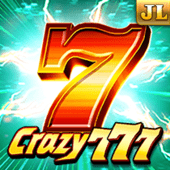 jl777 Crazy777 hot game