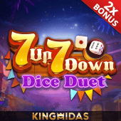jl777 Dice Duet cards game