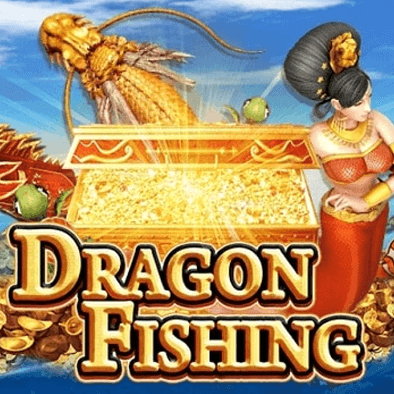 jl777 Dragon Fishing fishing game