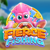 jl777 Fierce Fishing fishing game