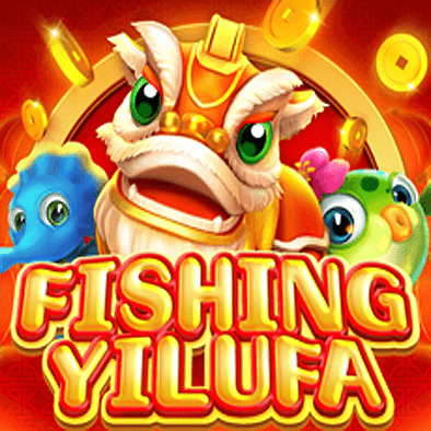 jl777 Fishing Yi Lu Fa fishing game