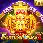jl777 Fortune Gems 2 hot game