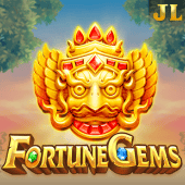 jl777 Fortune Gems hot game