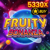 jl777 Fruity Bonanza hot game