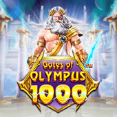 jl777 Gates of Olympus 1000 hot game