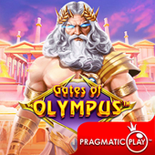 jl777 Gates of Olympus hot game