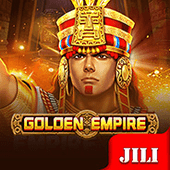 jl777 Golden Empire slot game