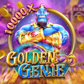 Golden Genie jl777 free play
