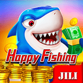 jl777 Happy Fishing fishing game