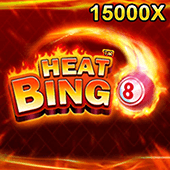 Heat Bingo jl777 hot