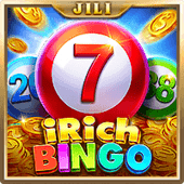 jl777 Irich Bingo slot game