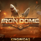 jl777 Iron Dome cards game