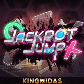 jl777 Jackpot Jump cards game