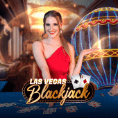 jl777 Las Vegas Blackjack live casino game