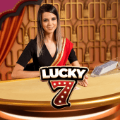jl777 Lucky 7 live casino game