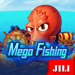 jl777 Mega Fishing fishing game