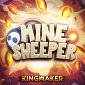 jl777 Minesweeper cards game