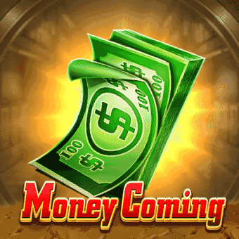 jl777 Money Coming slot game