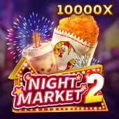 Night Market 2 jl777 hot game