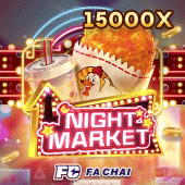 jl777 Night Market slot game