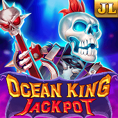 jl777 Ocean King Jackpot fishing game