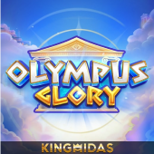 jl777 Olympus Glory cards game
