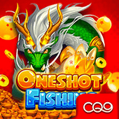 jl777 Oneshot Fishing fishing game
