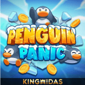 jl777 Penguin Panic cards game