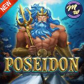 Poseidon jl777 slot