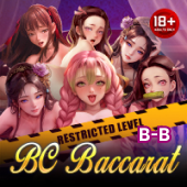 jl777 Sexy Blockchain Baccarat B B live casino game