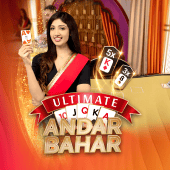 jl777 Ultimate Andar Bahar live casino game